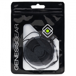 Genesis Gear dekiel przedni obiektywu 58mm